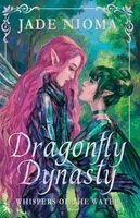 Jade Nioma - Dragonfly Dynasty, Häftad