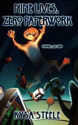 Nine Lives, Zero Paperwork