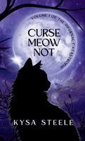 Kysa Steele - Curse Meow Not, Häftad. Tillgänglighet: Lägg i varukorg