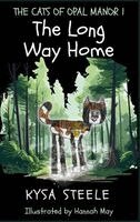 Kysa Steele - Long Way Home, Inbunden. Tillgänglighet: Lägg i varukorg