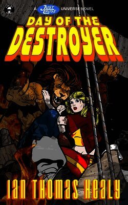 Day of the Destroyer