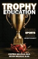 Stephen Melville, Devon Melville - Trophy Educatoin, Häftad