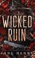 Jane Henry - Wicked Ruin: A Dark Irish Mafia Forbidden Love Romance, Inbunden. Tillgänglighet: Lägg i varukorg