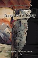 April M Kuper - Arroden's Keep, Häftad