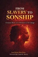 Jean Héder Petit-Frère - From Slavery To Sonship, Häftad