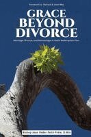 Jean Héder Petit Frère - Grace Beyond Divorce, Häftad