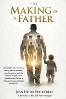Jean Héder Petit Frère - Making Of A Father, Häftad