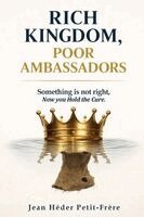 Jean Héder Petit-Frère - Rich Kingdom, Poor Ambassadors, Häftad