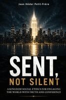 Jean Héder Petit-Frère - Sent, Not Silent, Häftad