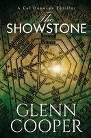 Glenn Cooper - Showstone, Häftad