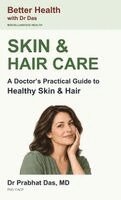 Das - Skin & Hair Care, Inbunden
