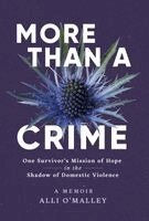 Alli O'Malley - More than a Crime, Inbunden