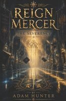 Adam Hunter - Reign Mercer, Häftad