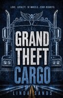 Linda Sands - Grand Theft Cargo, Häftad. Tillgänglighet: Lägg i varukorg