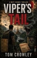 Tom Crowley - Viper's Tail, Häftad