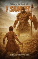Michael Whitworth - What Is the Book of 1 Samuel?, Häftad