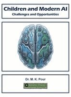 M K Pour - Children and Modern AI, Inbunden