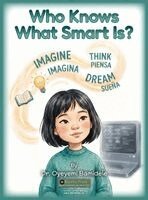 Oyeyemi Bamidele - Who Knows What Smart Is?, Inbunden