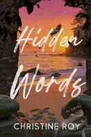 Christine Roy - Hidden Words, Häftad