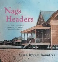 Susan Byrum Rountree - Nags Headers, Inbunden. Tillgänglighet: Lägg i varukorg