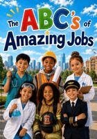 Julia a Royston - ABCs of Amazing Jobs, Häftad