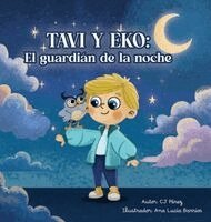 Cj Pérez - Tavi y Eko, Inbunden. Tillgänglighet: Lägg i varukorg
