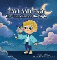 Cj Pérez - Tavi and Eko, Inbunden. Tillgänglighet: Lägg i varukorg
