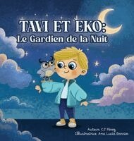 Cj Pérez - Tavi et Eko, Inbunden. Tillgänglighet: Lägg i varukorg