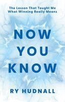 Ry Hudnall - Now You Know, Häftad. Tillgänglighet: Lägg i varukorg