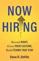 Dana R DeVito - Now Hiring, Häftad. Tillgänglighet: Lägg i varukorg