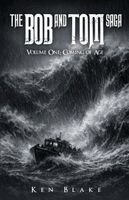 Ken Blake - Bob And Tom Saga, Häftad