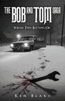 Ken Blake - Bob And Tom Saga, Häftad