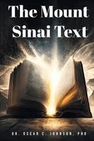 Oscar C Johnson - Mount Sinai Text, Häftad