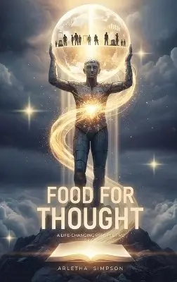 Arletha Simpson - Food For Thought, Inbunden. Tillgänglighet: Lägg i varukorg