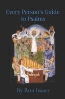 Ron Isaacs - Every Person's Guide to Psalms, Häftad