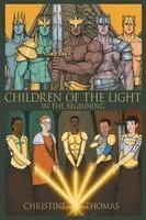Christine Thomas - Children of the Light, Häftad