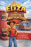 Ruth Redmond - Eliza the Junior Firefighter, Häftad