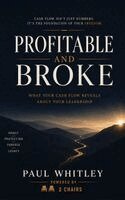 Paul Whitley - Profitable and Broke, Inbunden