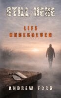 Andrew Ford - Still Here, Inbunden