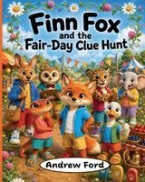 Andrew Ford - Finn Fox and the Fair-Day Clue Hunt, Häftad