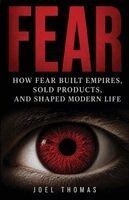Joel Thomas - Fear, Häftad