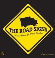 Juan Manuel Hernandez Gonzalez - Road Signs, Inbunden