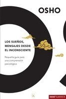Osho - sueños, mensajes desde el inconsciente, Häftad