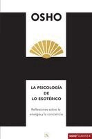 Osho - psicología de lo esotérico, Häftad