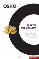 Osho, Yeana Gonzalez - sutra del corazón, Häftad
