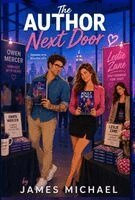 James Michael - Author Next Door, Inbunden