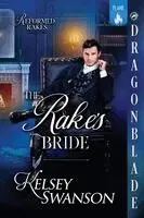 Kelsey Swanson - Rake's Bride, Häftad. Tillgänglighet: Lägg i varukorg