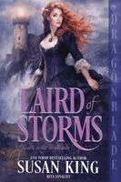 Susan King - Laird of Storms, Häftad