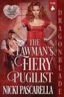 Nicki Pascarella - Lawman's Fiery Pugilist, Häftad