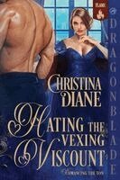 Christina Diane - Hating the Vexing Viscount, Häftad. Tillgänglighet: Lägg i varukorg
